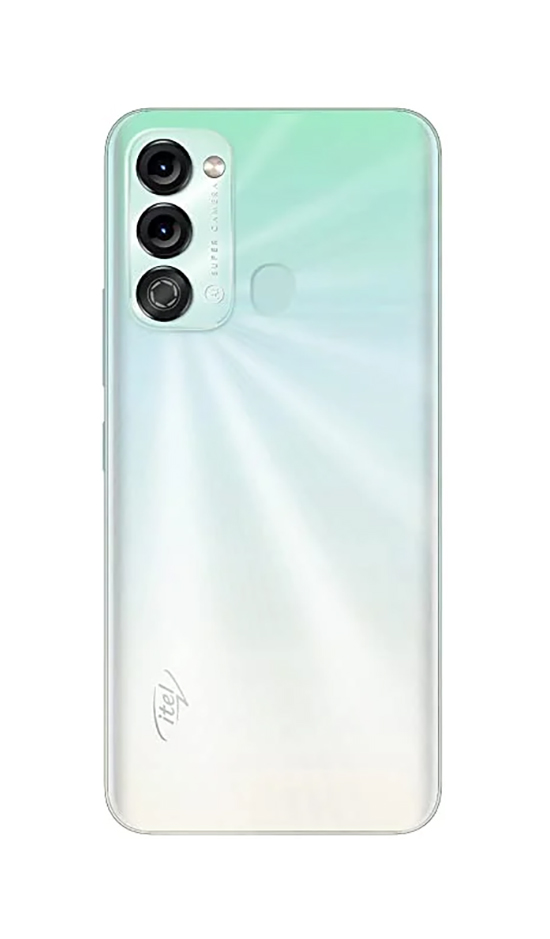 itel Vision 3 3GB